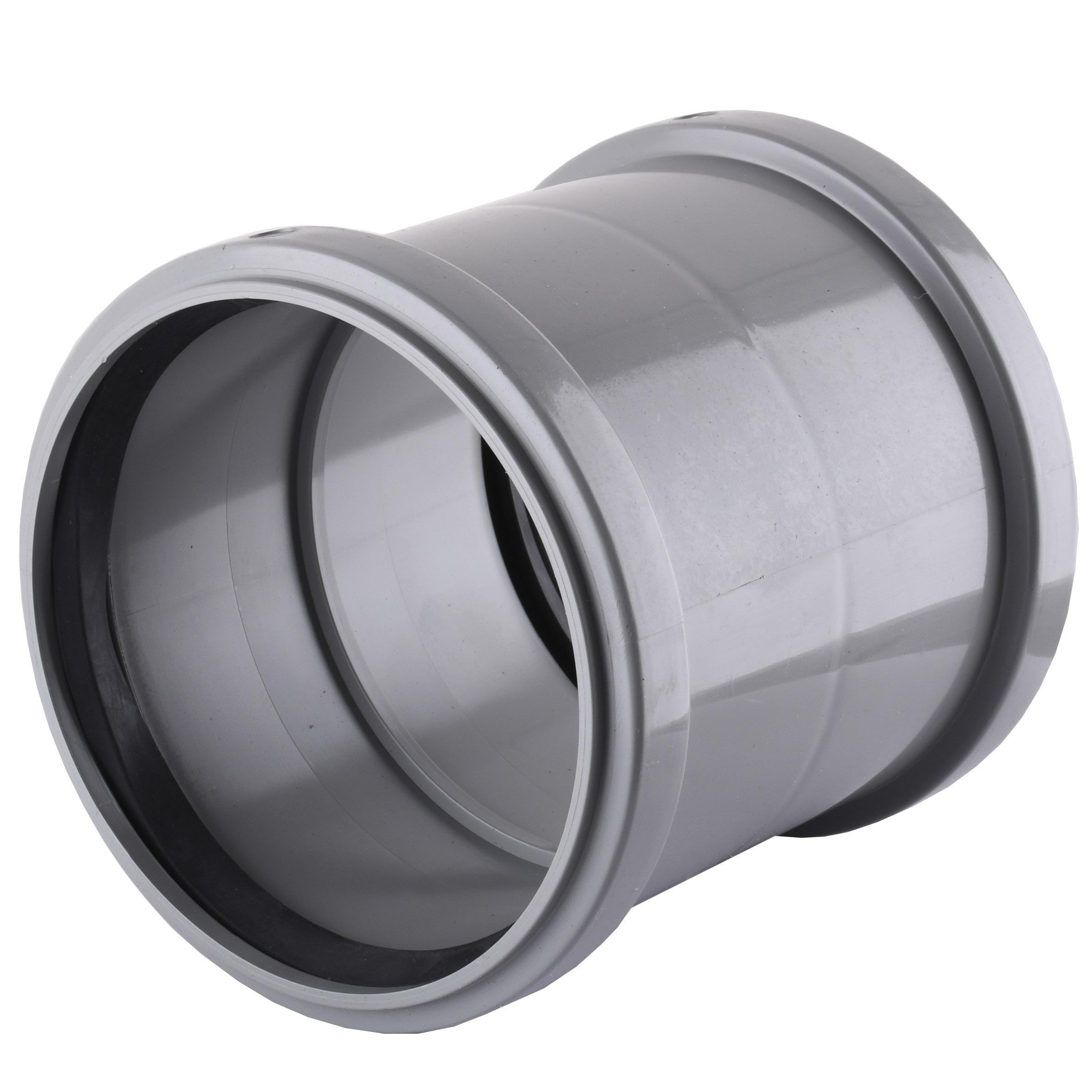 Муфта 110** VSPLAST
